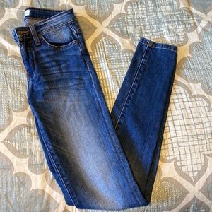 Flying Monkey Skinny Jeans